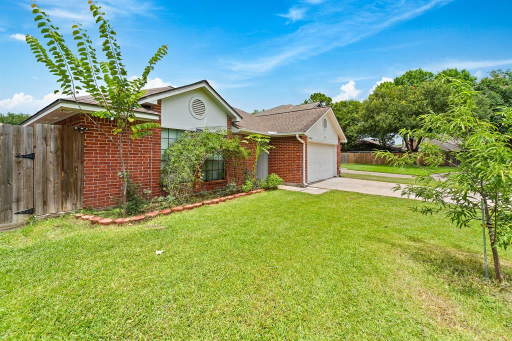 16310 Mulberry Run Court