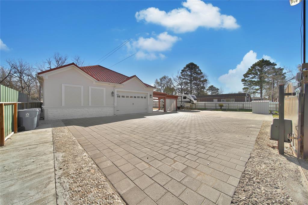 509 Joan Of Arc Drive, Hempstead, Texas image 42