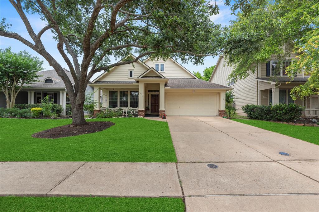 10211 Arbor Mill Lane, Missouri City, Texas image 3