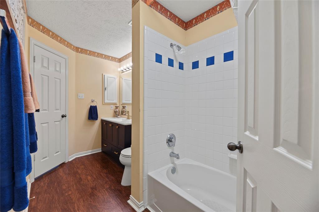 10211 Arbor Mill Lane, Missouri City, Texas image 33