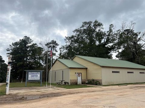 A home in Livingston