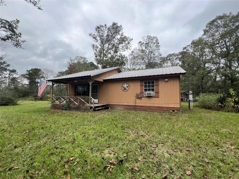 A home in Livingston