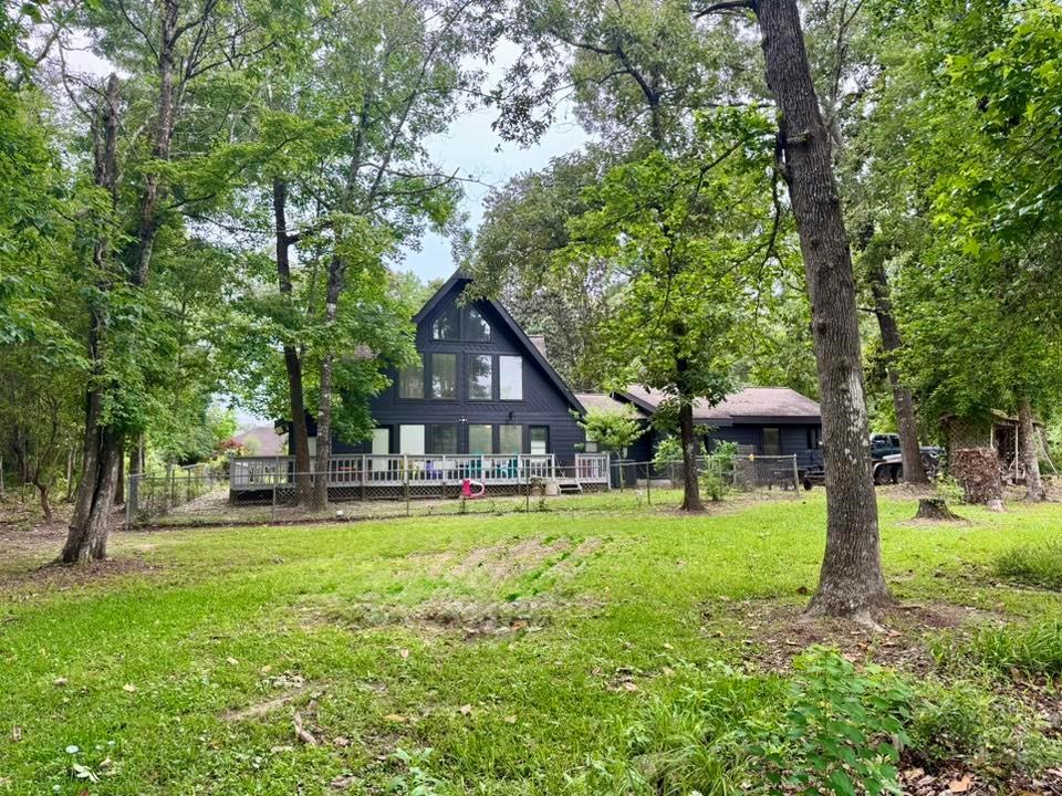 200 Hazel Drive