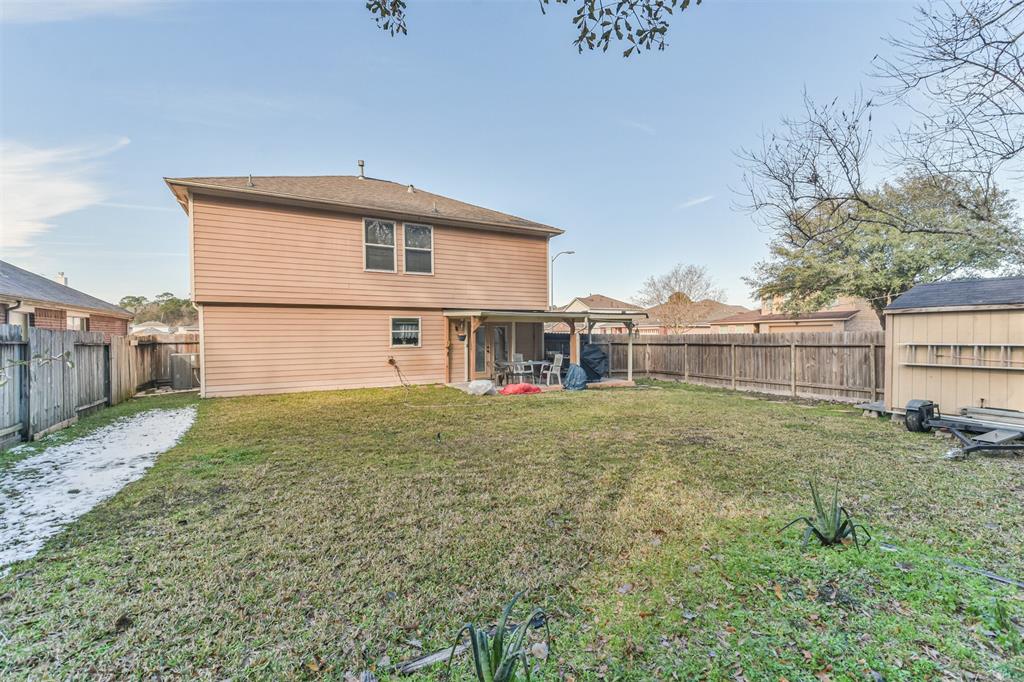 18422 Heartland Court, Humble, Texas image 30