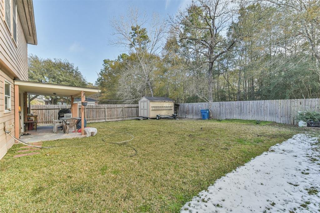 18422 Heartland Court, Humble, Texas image 31