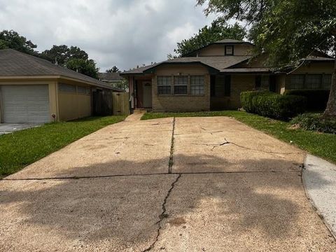 22311 Tree House Lane, Spring, TX 77373 - #: 96464521