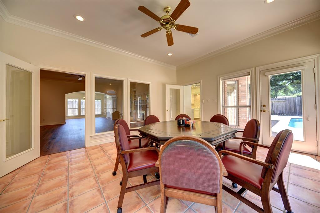 2206 Creekwood Lane, Brenham, Texas image 14