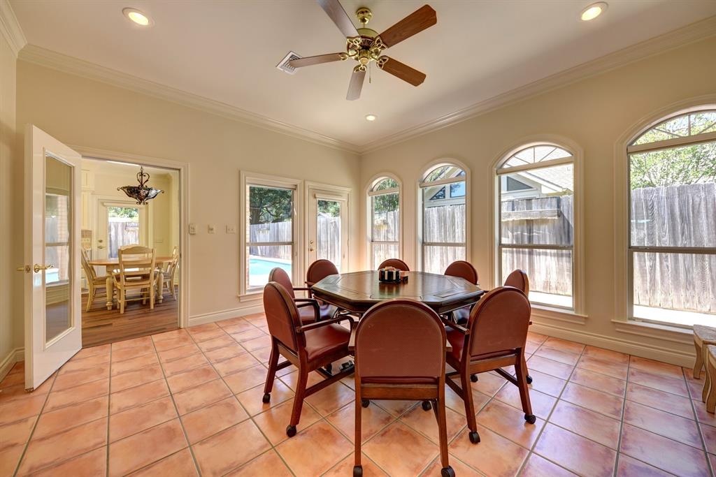 2206 Creekwood Lane, Brenham, Texas image 15