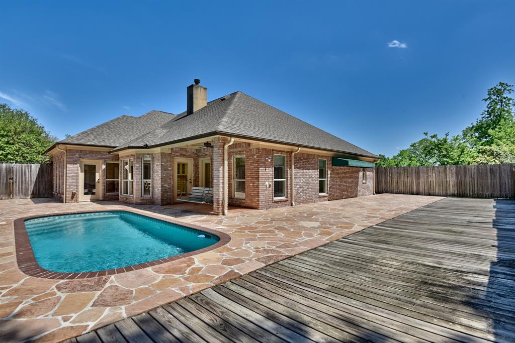 2206 Creekwood Lane, Brenham, Texas image 19