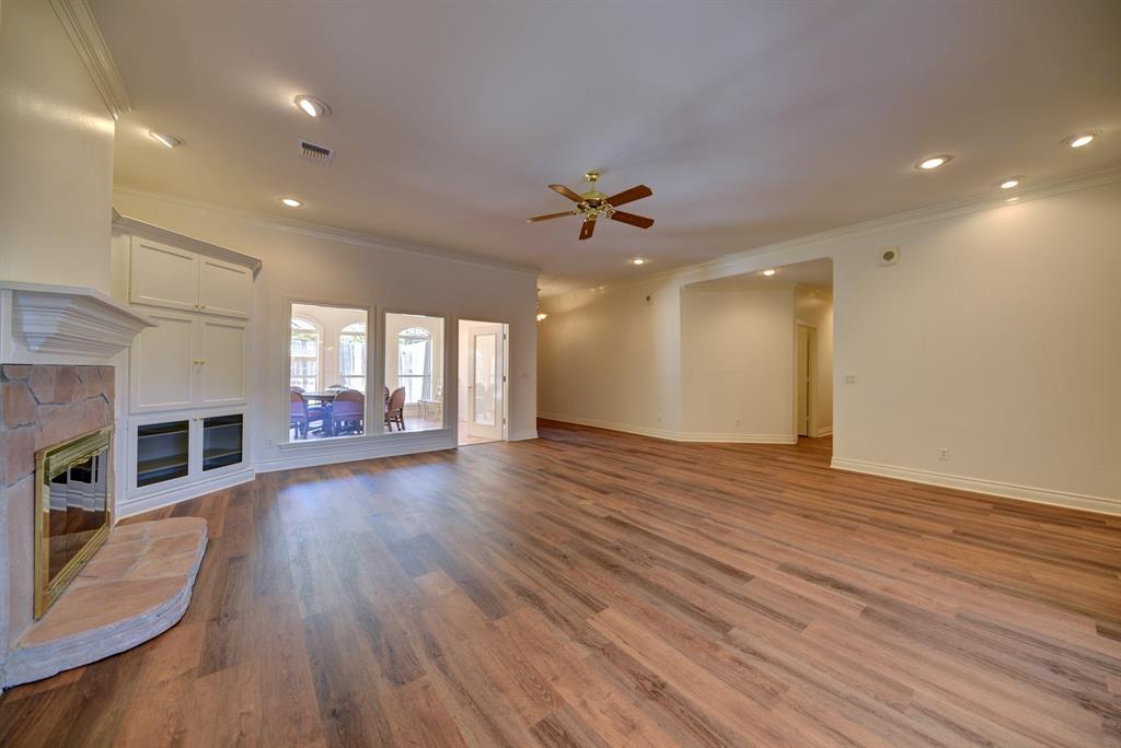 2206 Creekwood Lane, Brenham, Texas image 13