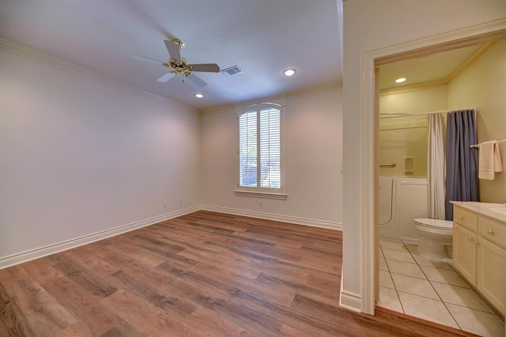 2206 Creekwood Lane, Brenham, Texas image 31