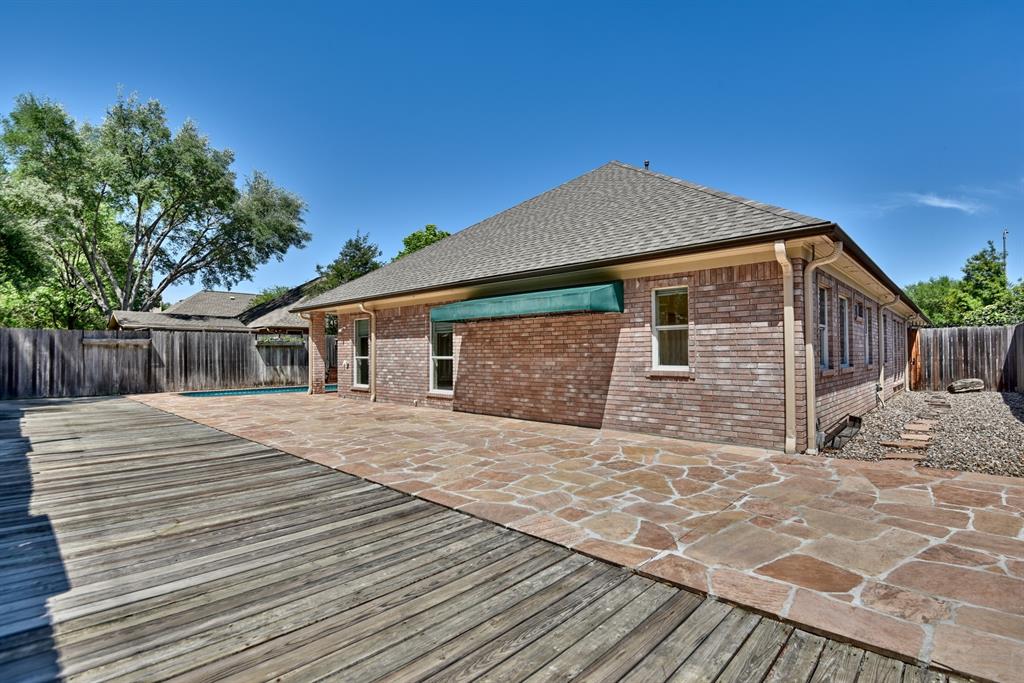 2206 Creekwood Lane, Brenham, Texas image 20