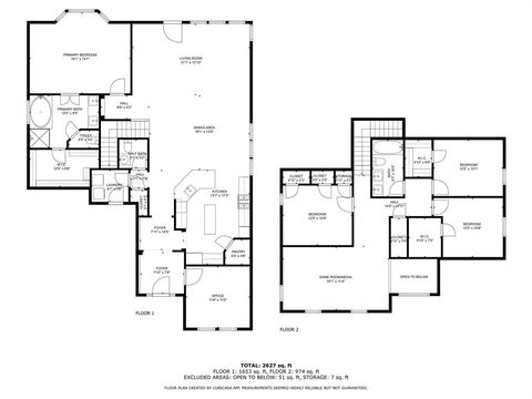 A home in Pearland