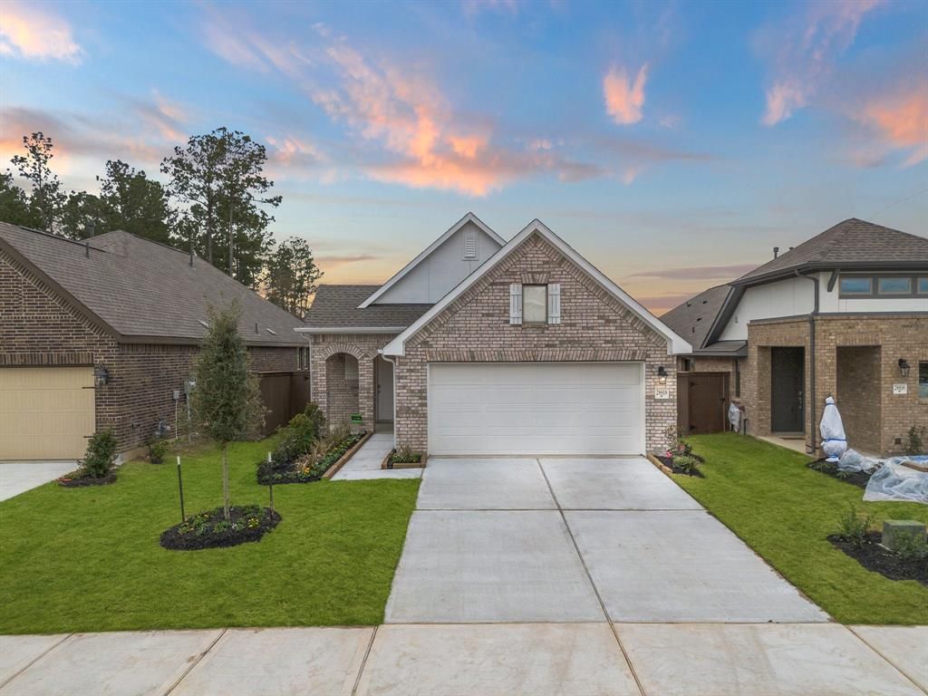 Photo of 28818 Bobcat Run Drive, New Caney, TX 77357 (MLS # 48274468)