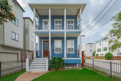 1108 W 22nd Street Houston TX 77008