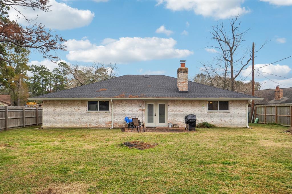 21707 Glenbranch Drive, Spring, Texas image 20