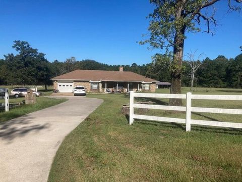 A home in Trinity