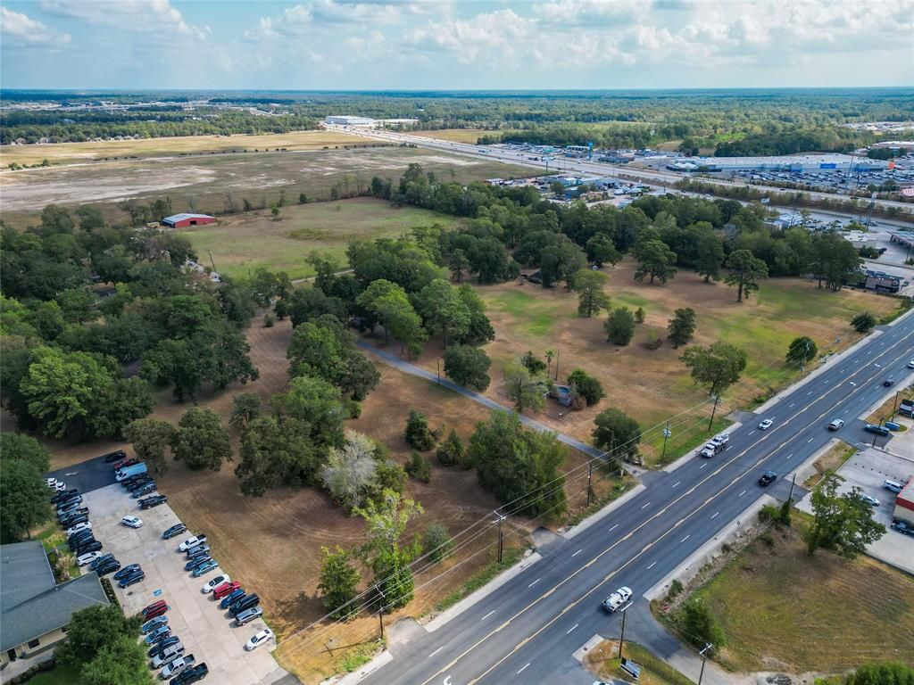 Photo of 0 Fm 1314, Porter, TX 77365 (MLS # 92103507)