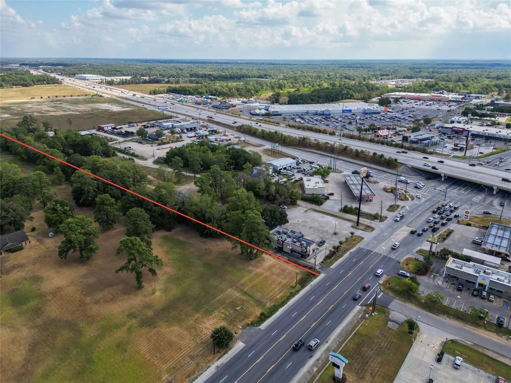 Photo of 0 Fm 1314, Porter, TX 77365 (MLS # 92103507)