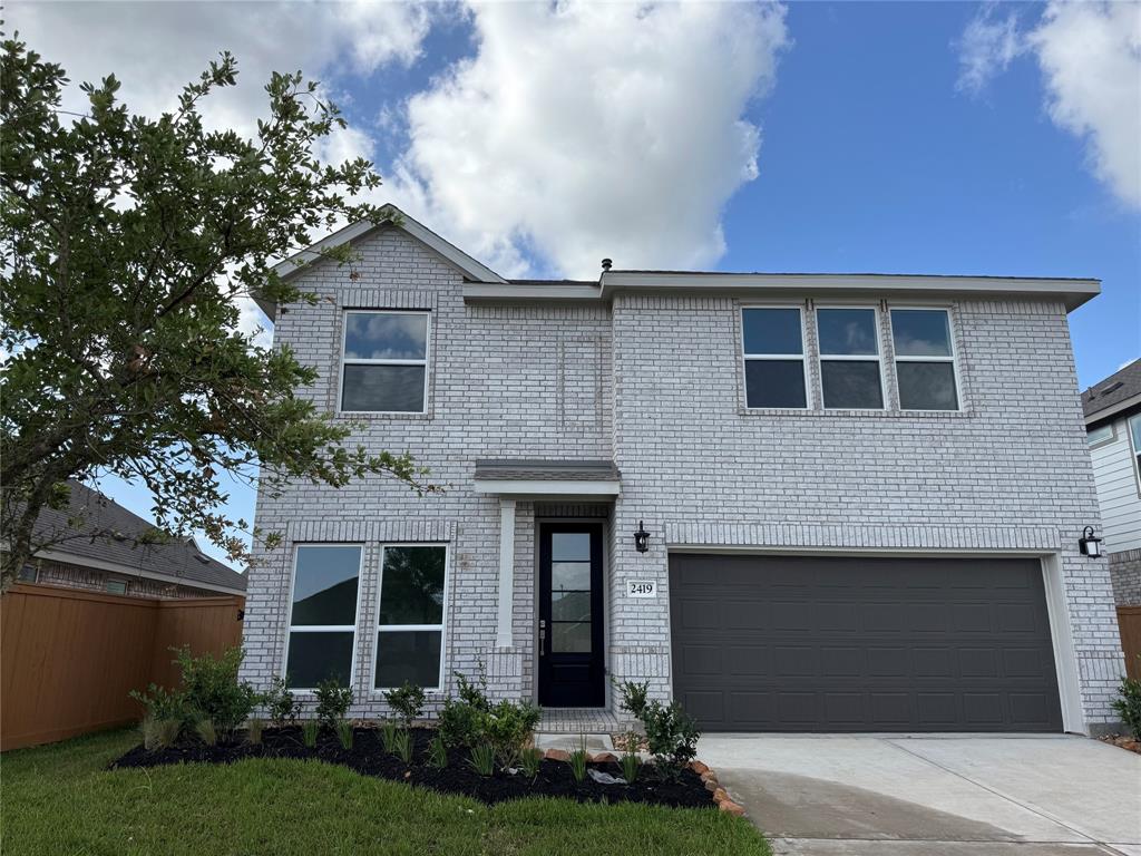2419 Indian Jade Drive, Rosharon, Texas image 14