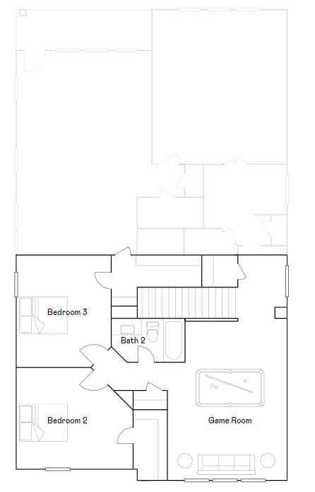 2419 Indian Jade Drive, Rosharon, Texas image 16