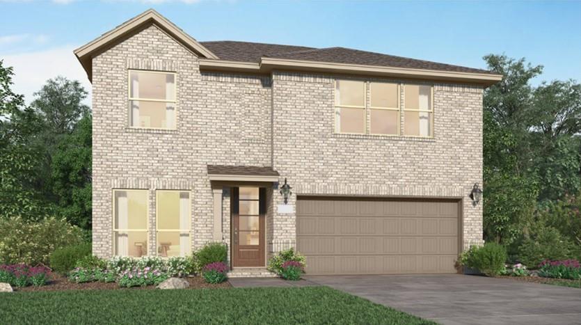 2419 Indian Jade Drive, Rosharon, Texas image 17