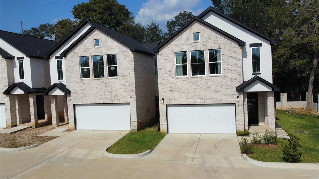 7934 Hennessy Lane #3, Spring, Texas image 10