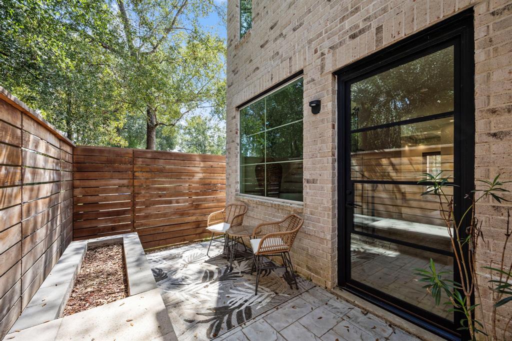 7934 Hennessy Lane #3, Spring, Texas image 35