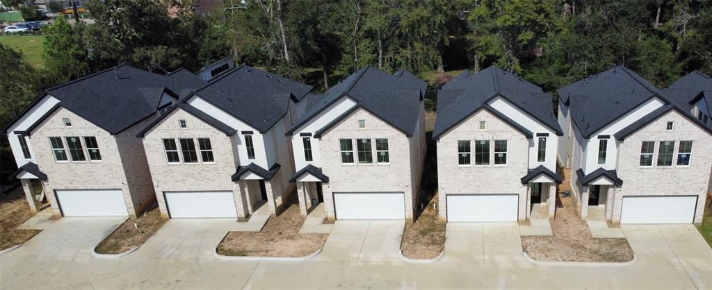 7934 Hennessy Lane #3, Spring, Texas image 8