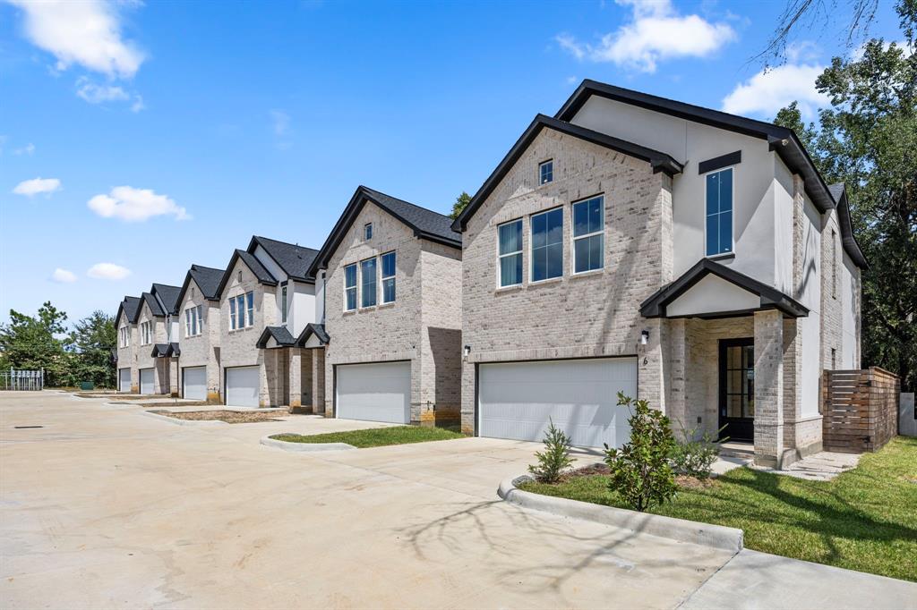 7934 Hennessy Lane #3, Spring, Texas image 7