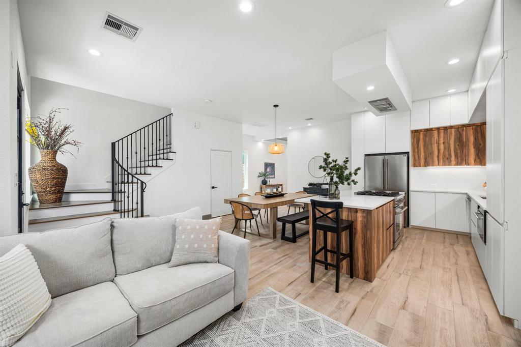 7934 Hennessy Lane #3, Spring, Texas image 20