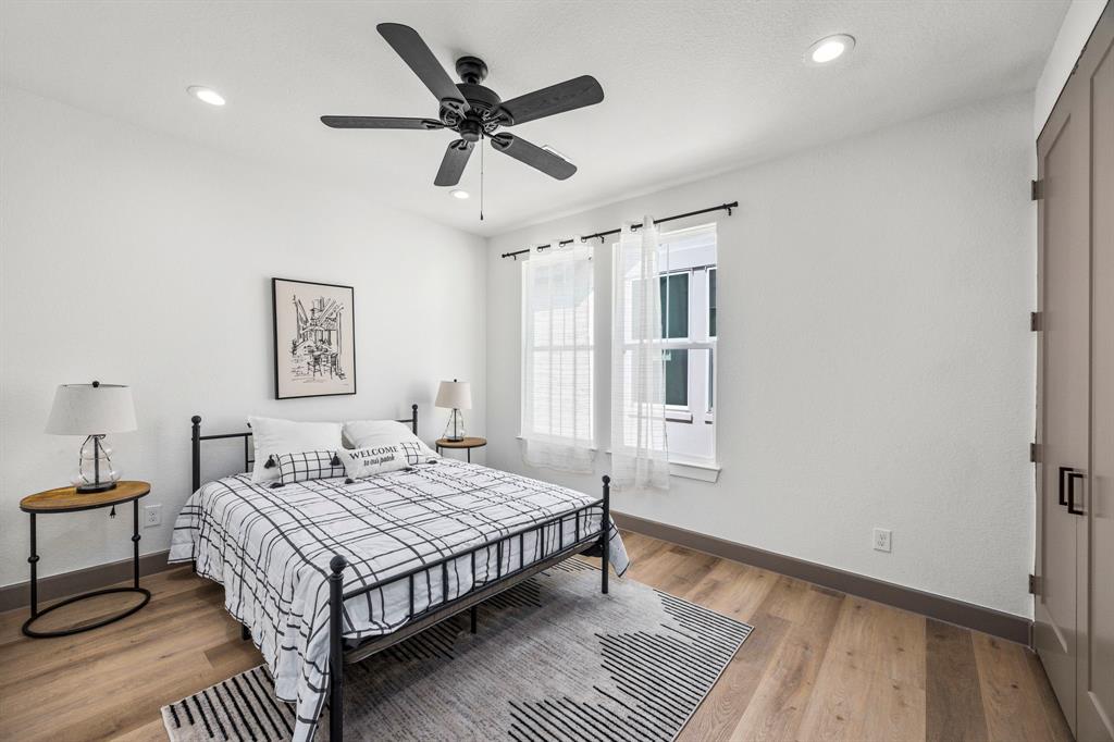 7934 Hennessy Lane #3, Spring, Texas image 32