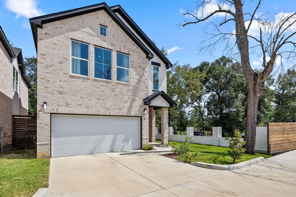 7934 Hennessy Lane #3, Spring, Texas image 5