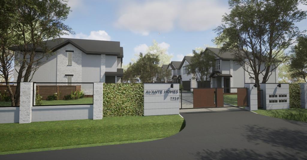 7934 Hennessy Lane #3, Spring, Texas image 4