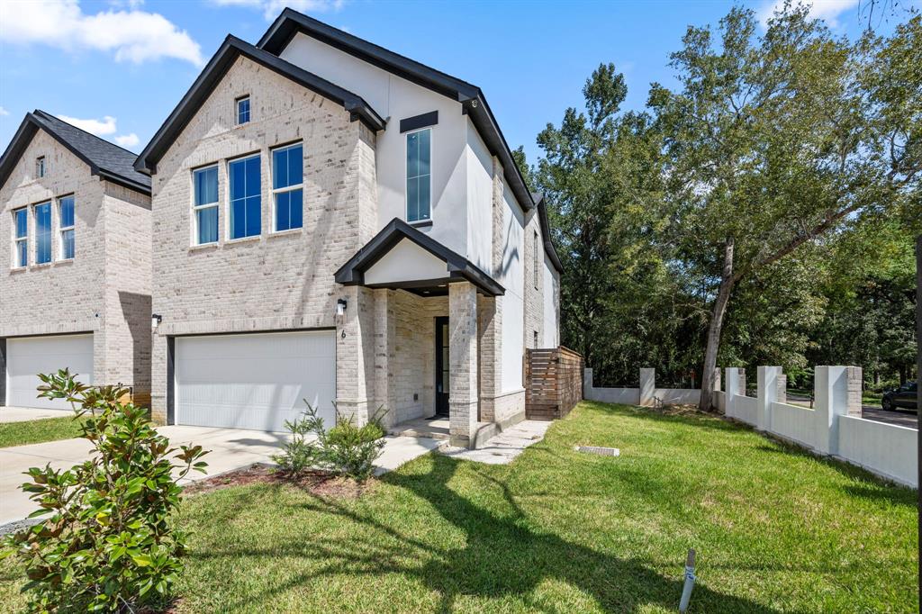 7934 Hennessy Lane #3, Spring, Texas image 6
