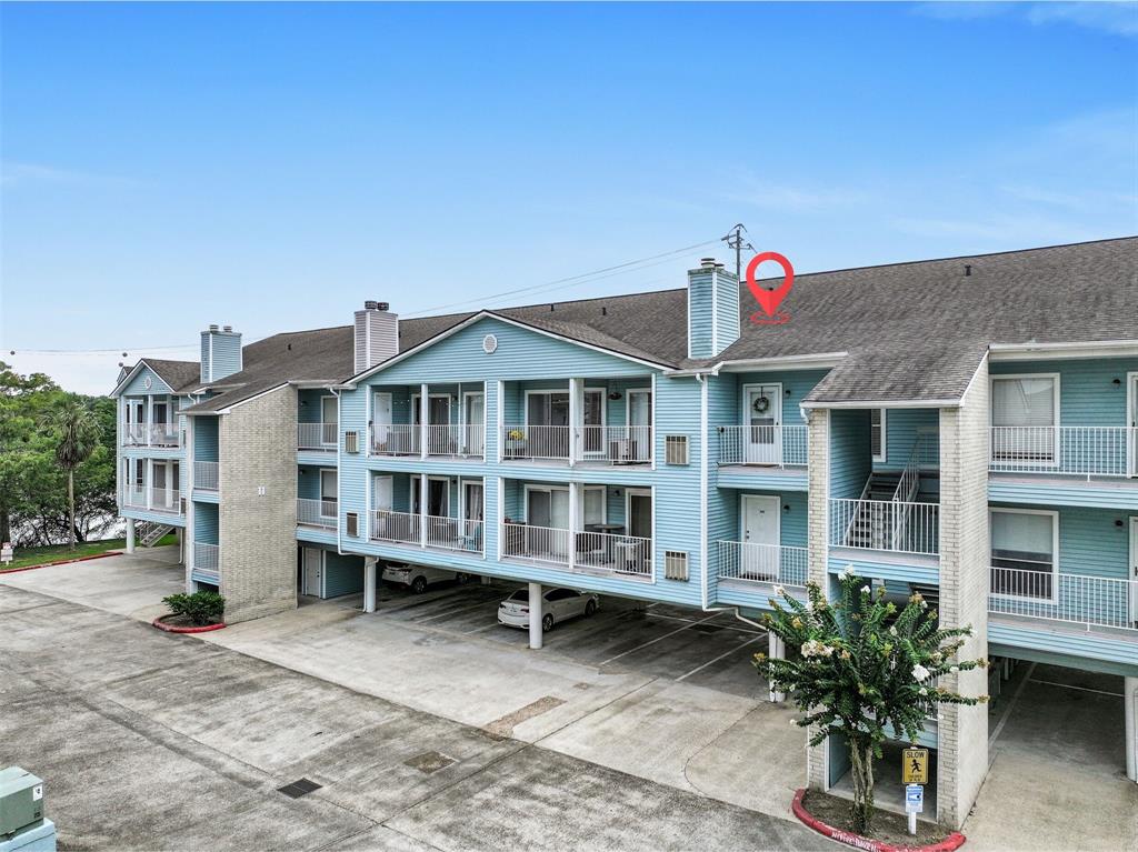 18617 Egret Bay Boulevard 1108