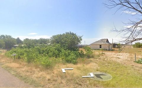 A home in Lubbock