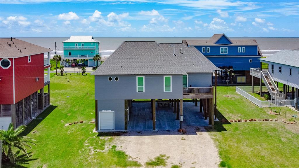 2576 Whitecap, Port Bolivar, Texas image 6