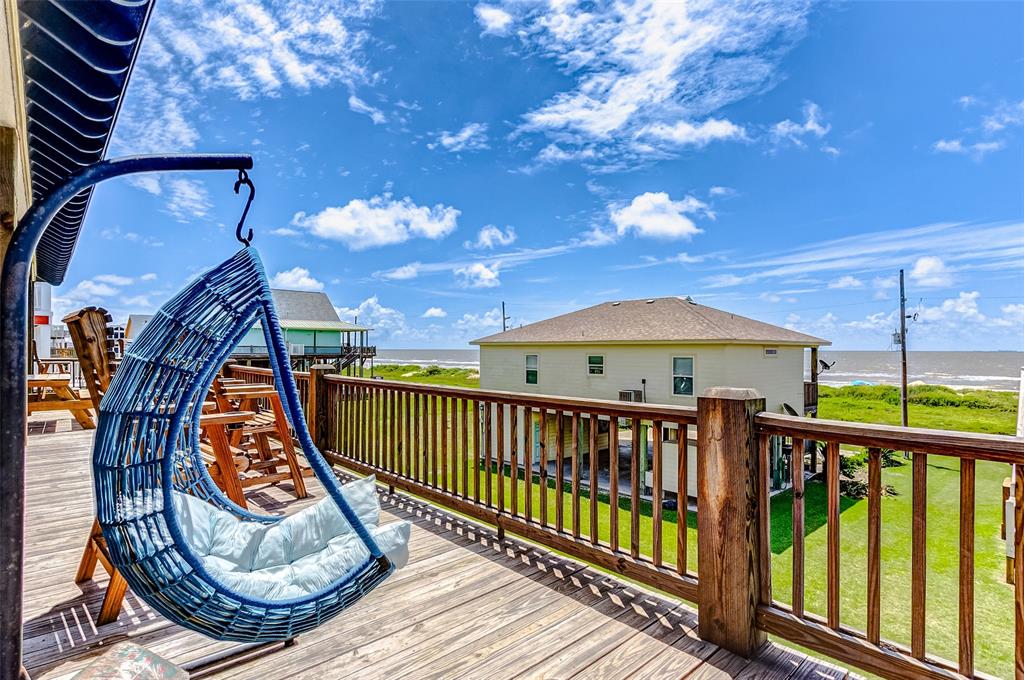 2576 Whitecap, Port Bolivar, Texas image 1
