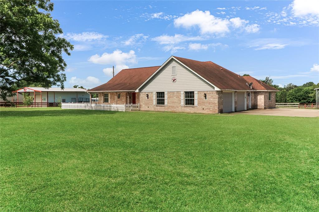 13796 County Road 318