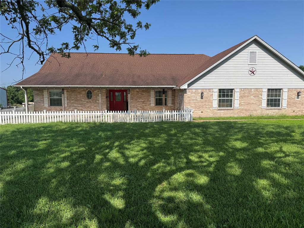 13796 County Road 318, Navasota, Texas image 2