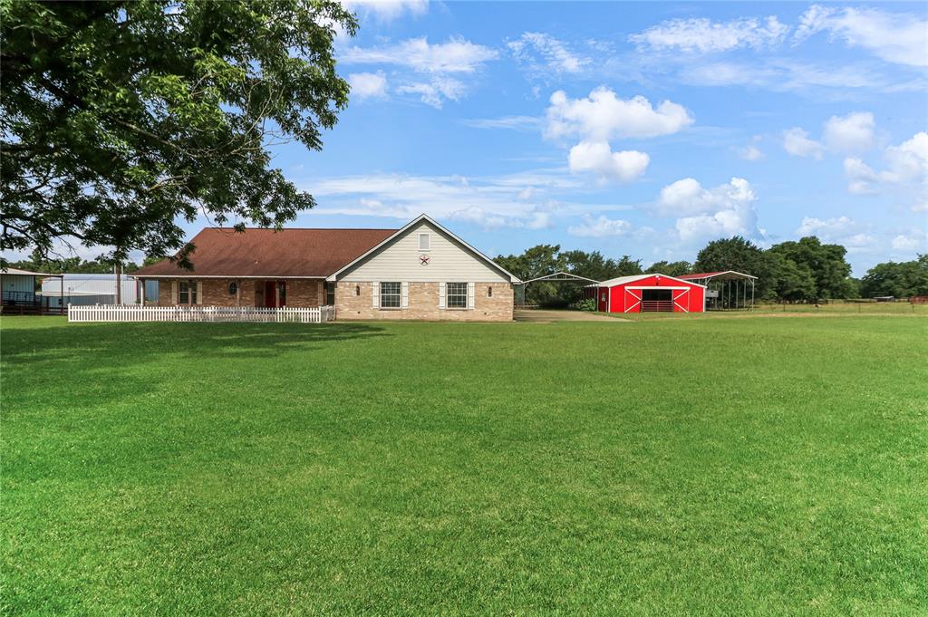13796 County Road 318