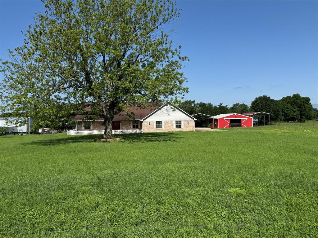 13796 County Road 318, Navasota, Texas image 1