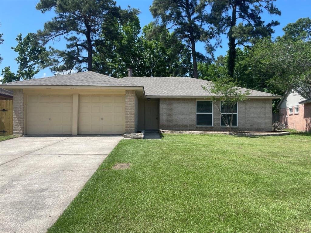 8315 Marble Arch Court