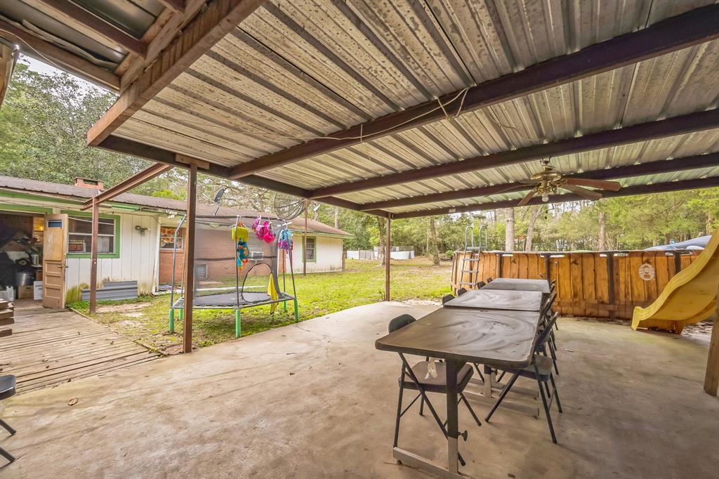 292 Lancelot Drive, Woodville, Texas image 33