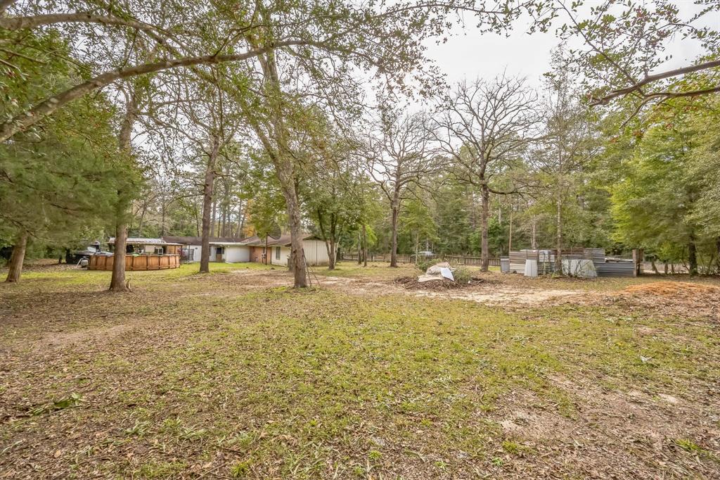 292 Lancelot Drive, Woodville, Texas image 32