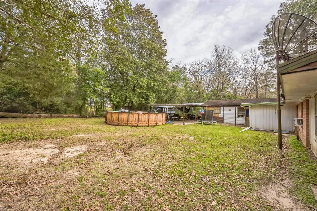 292 Lancelot Drive, Woodville, Texas image 30