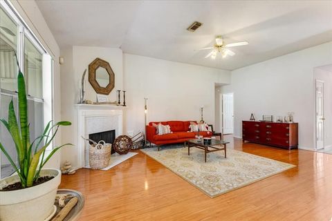 Photo of 2210 Elm Forest Drive, Pearland, TX 77584 (MLS # 26608678)