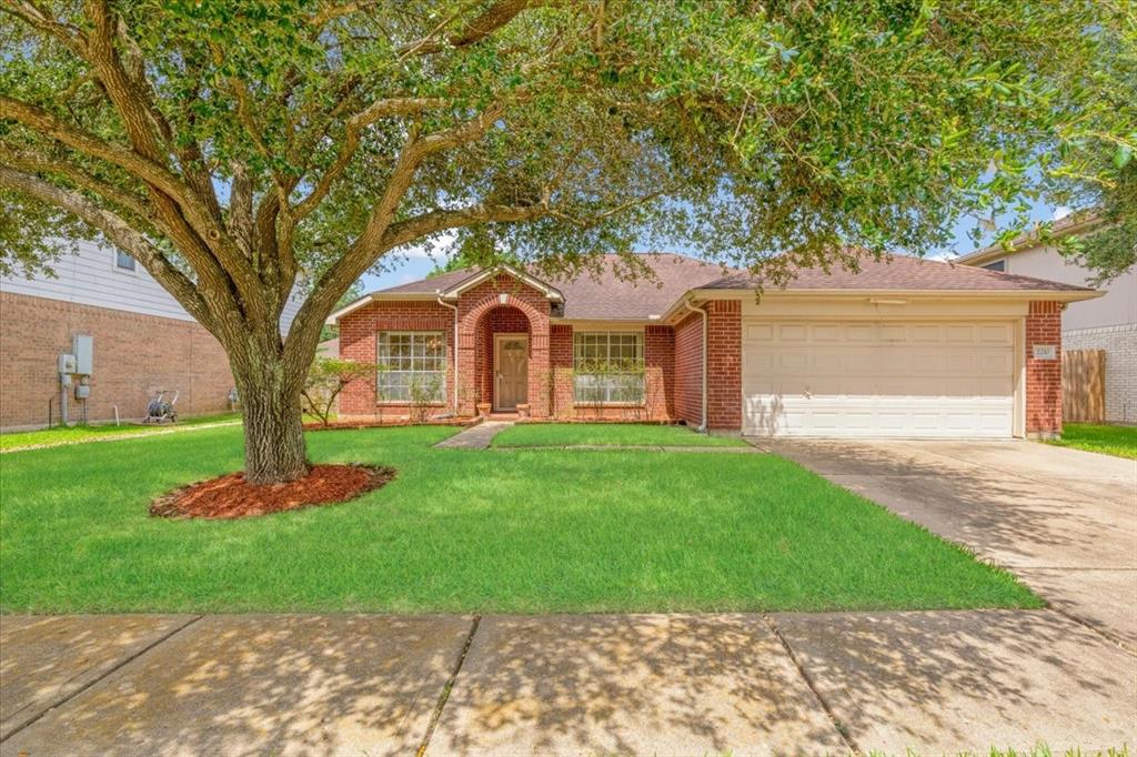 2210 Elm Forest Drive