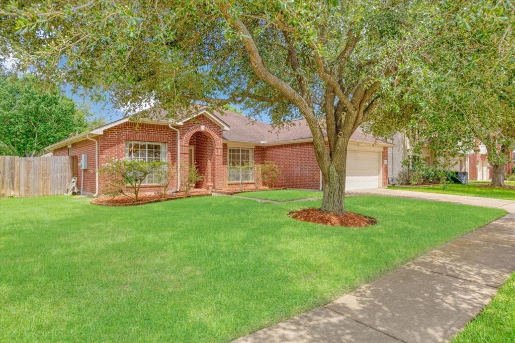 2210 Elm Forest Drive